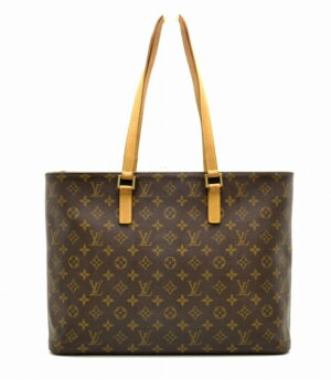 11451029 Louis Vuitton 2way Bag Monogram Paras Rose Bruyere