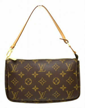 11451262 Louis Vuitton Salina PM Tote Bag Damier Azur