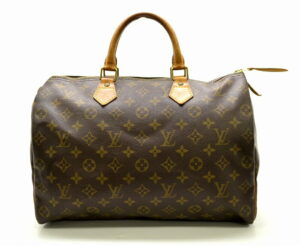 11451418 LOUIS VUITTON Pochette Bossfort M40044 Shoulder Bag