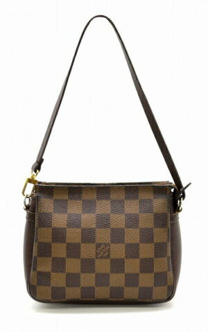 11460380 Fendi Zucca Pattern Tote Bag