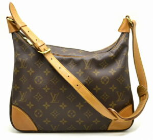 11461526 Louis Vuitton Rock Me Hippo Tote Bag