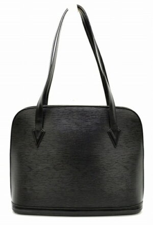 11461559 Jil Sander Tote Bag Canvas Black