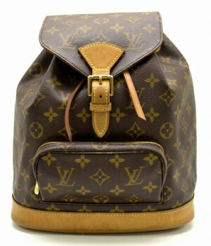 11470830 Louis Vuitton LV Escal Neverfull MM Tote Bag Monogram Canvas Red