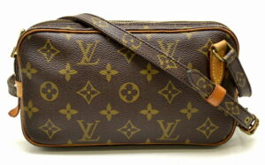 11470857 Louis Vuitton Notebook Cover Agenda PM Brown