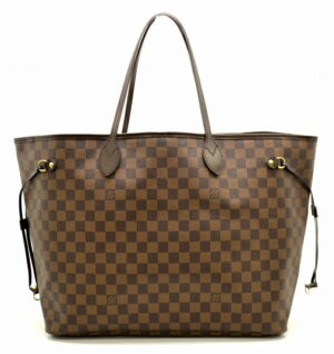 11471043 Louis Vuitton Anvelop Carte de Visite Damier Graphite Black