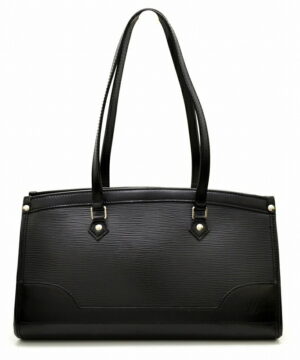 11471075 Prada Body Bag Black