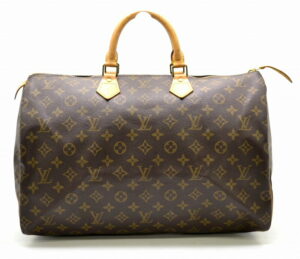 11471076 Louis Vuitton Damier Musette Bag Brown