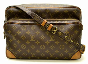 11471329 Louis Vuitton Shoulder Bag Cite GM Monogram