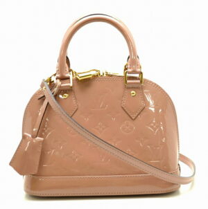 11471495 Louis Vuitton Wilwood Monogram Matte Tote Bag Brown