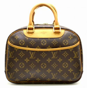 11471533 LOUIS VUITTON Monogram Neverfull PM Tote Bag