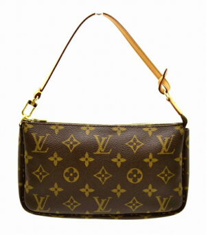 11471539 Louis Vuitton Sac Plat BB Shoulder Bag Monogram