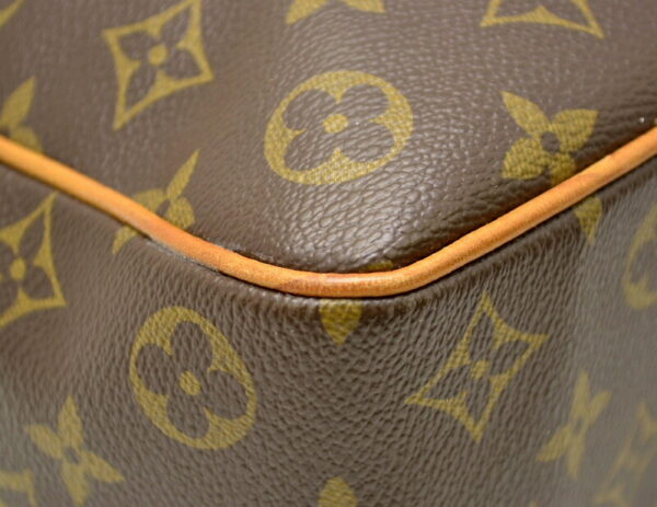 11480214 2 Louis Vuitton Monogram Multipuri City Tote Bag Canvas Brown