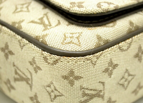 11480349 2 Louis Vuitton Monogram Mini Juliet Crossbody Bag Canvas Khaki