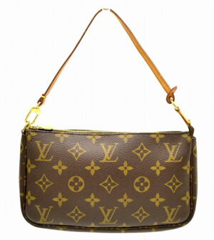 11480409 Gucci Bamboo 2WAY Handbag