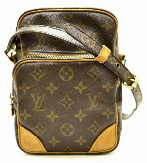 11480457 Louis Vuitton Nano Bucket LV by the Pool Handbag Beige Black