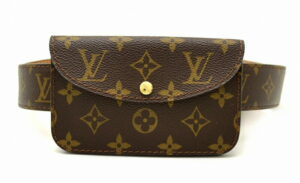 11480541 Louis Vuitton Alma BB Handbag Monogram