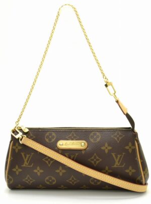 11480883 LOUIS VUITTON Delightful PM Shoulder Bag Monogram