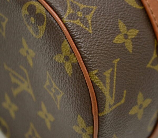 11481035 2 Louis Vuitton Monogram Papillon 26 Handbag Canvas Brown