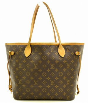 11481144 Louis Vuitton Jena Document Case Monogram Bag