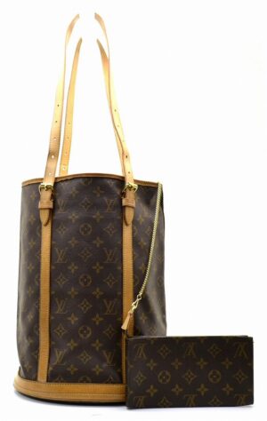 11481145 Louis Vuitton Acrobatics Shoulder Bag Damierjean Canvas Noir Black