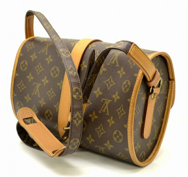 11481550 1 Louis Vuitton Marne Crossbody Monogram Brown