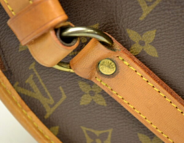 11481550 5 Louis Vuitton Marne Crossbody Monogram Brown