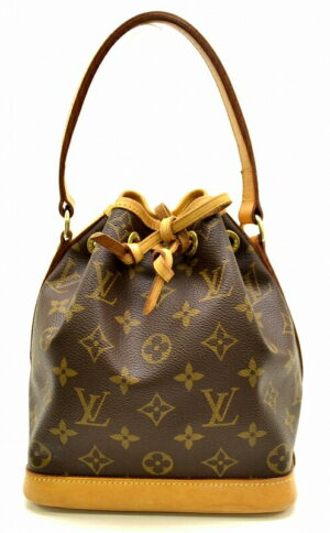 11490126 Louis Vuitton Multi Pochette Shoulder Bag with Pouch Leather Black