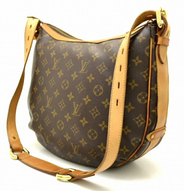 11490188 1 Louis Vuitton Tulum GM Crossbody Monogram Brown