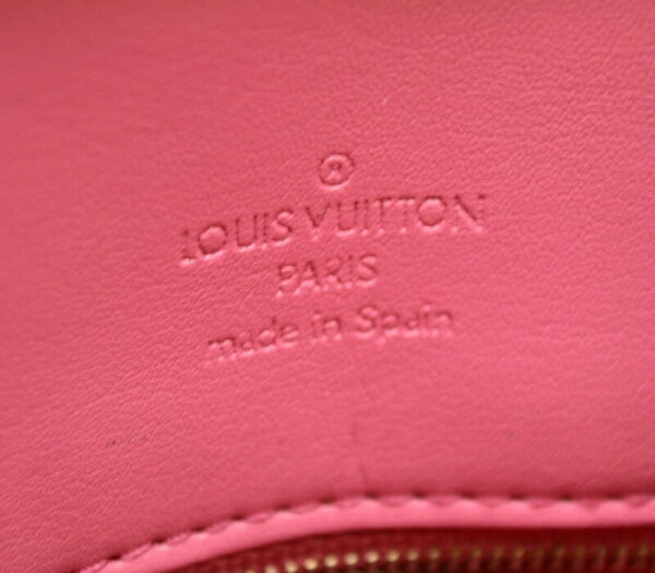 11490226 8 Louis Vuitton Houston Tote Bag Monogram Vernis Pink