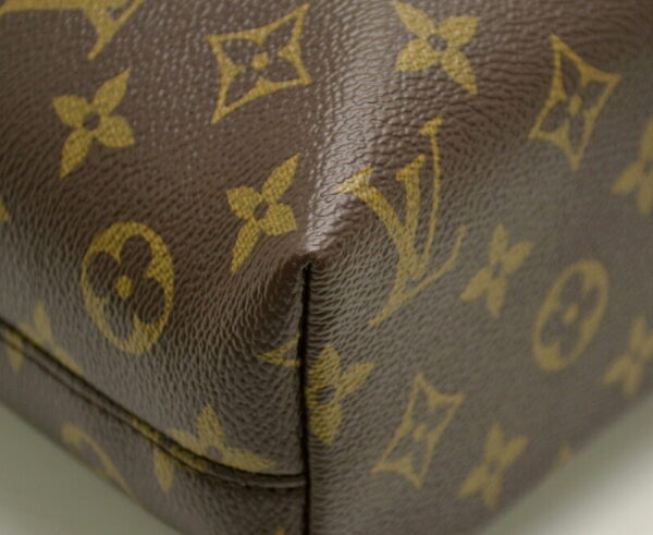 11490747 2 Louis Vuitton City Bag Macassar Crossbody Brown