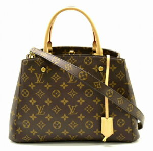 11490881 Louis Vuitton Tivoli PM Handbag Monogram