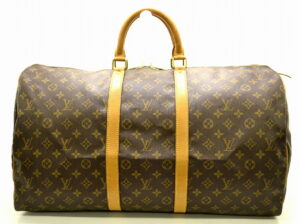 11490926 Louis Vuitton Speedy Handbag Monogram