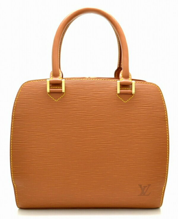 11490945 Louis Vuitton Pont Neuf Handbag Epi