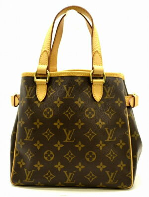 11490961 Louis Vuitton Monogram Speedy Bandouliere 40 Brown Boston Bag