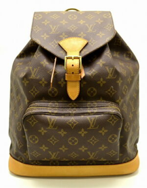 11491021 Louis Vuitton Rucksack Palm Springs Backpack Mini