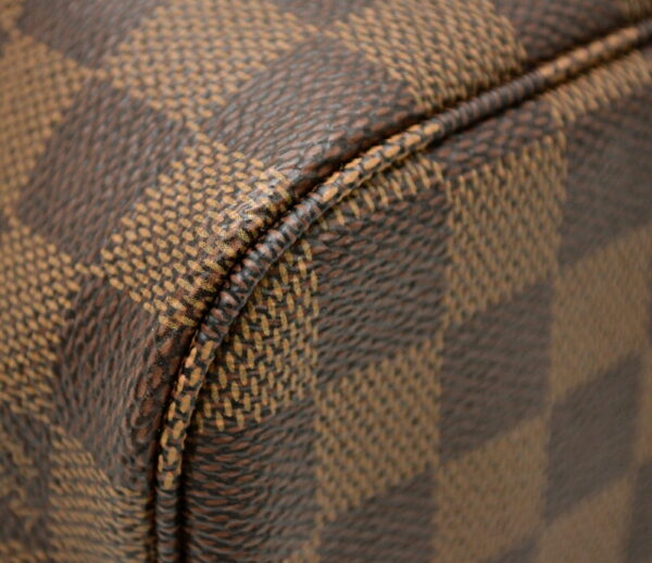 11491336 2 Louis Vuitton Neverfull PM Tote Bag Damier Brown