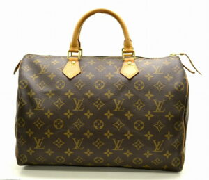 11491344 Louis Vuitton Handbag Calf City Steamer MM 2way Shoulder Bag