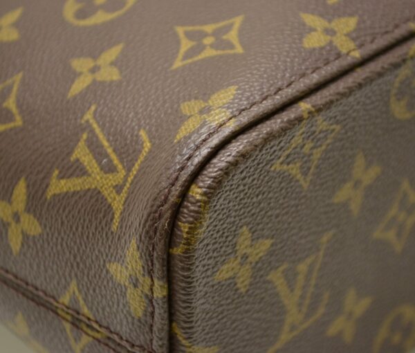 11491489 2 Louis Vuitton Luco Tote Bag Monogram Brown