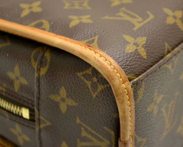 11491502 2 Louis Vuitton Rivoli Tote Bag Monogram Brown