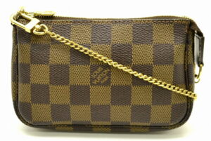 11500325 Louis Vuitton Tivoli PM Monogram Handbag