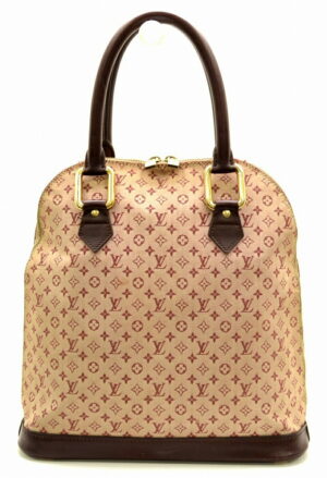 11500345 Celine Saluki PVC Leather Tote Bag Beige