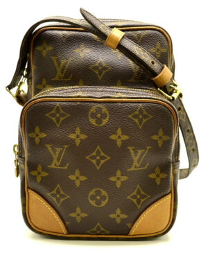 11500362 Louis Vuitton Epi Sablon Handbag