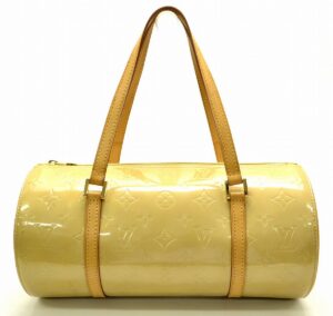 11500492 Louis Vuitton Lead PM Bag Vernis Amarant