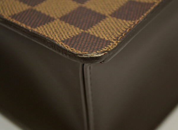 11500622 2 Louis Vuitton Venice PM Tote Bag Damier Brown