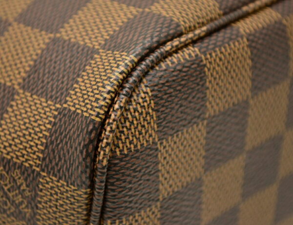 11500626 2 Louis Vuitton Neverfull PM Tote Bag Damier Brown