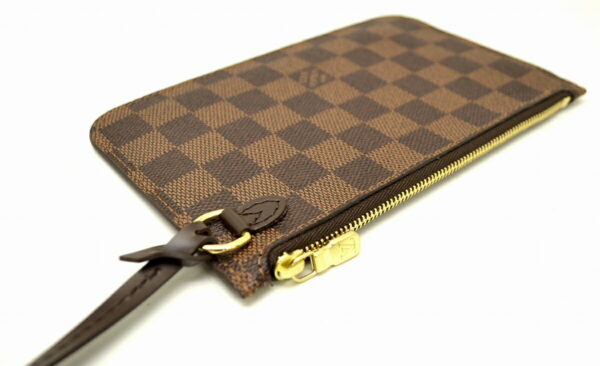 11500626 6 Louis Vuitton Neverfull PM Tote Bag Damier Brown