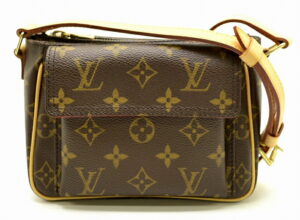 11500672 LOUIS VUITTON Keepall Bandouliere 55 M41414