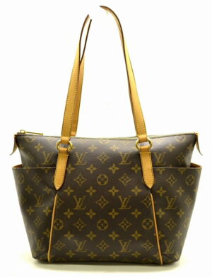 11500748 Louis Vuitton Sirius 45 Boston Travel Bag Monogram Brown