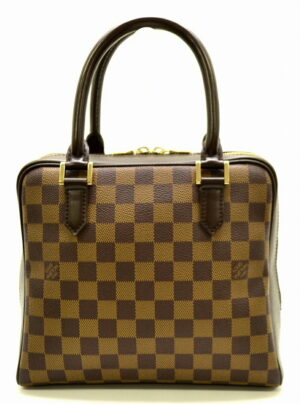 11500811 Louis Vuitton Montorgueil PM Monogram Bag Brown