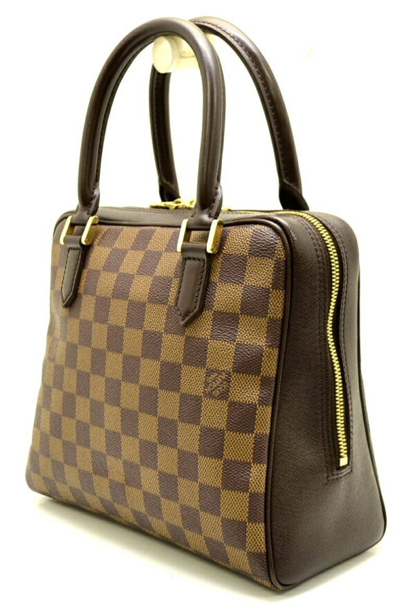 11500811 1 Louis Vuitton Brera Handbag Damier Brown